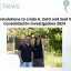 Congratulations to Linda and Saül, Grantees of the 2024 Consolidación Investigadora Program.