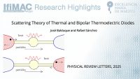 Thermoelectric Antireciprocity