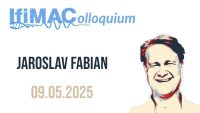 Jaroslav Fabian: “Spintronics with 2D Materials” 09/05/2025